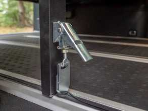 Reimo Comfort bed for VW Multivan/California Beach - 930231 | Stahlor image 9