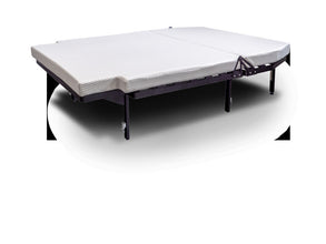 Reimo Comfort bed for VW Multivan/California Beach - 930231 | Stahlor image 11
