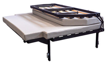 Reimo Comfort bed for VW Multivan/California Beach - 930231 | Stahlor image 12