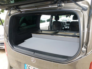 Reimo Comfort bed for VW Multivan/California Beach - 930231 | Stahlor image 3
