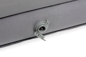 Camp4 SAMOS SINGLE - Self-inflating sleeping mat - 930555 | Stahlor image 3