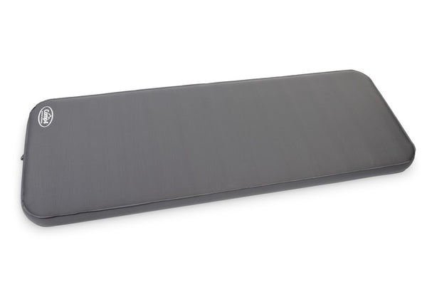 Camp4 SAMOS SINGLE - Self-inflating sleeping mat - 930555 | Stahlor image 1