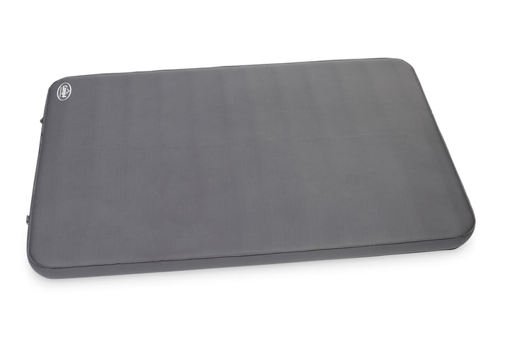 SAMOS DOUBLE - Self-inflating sleeping mat