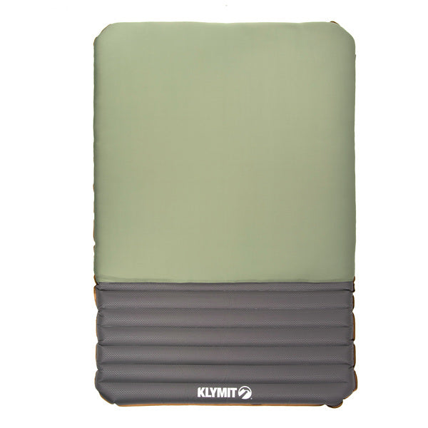 Klymit Isomatte Klymit Double - 930559 | Stahlor image 1