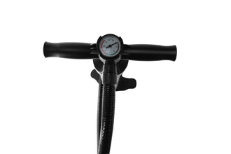 Camp4 Luftpumpe mit Manometer - 930582 | Stahlor image 2