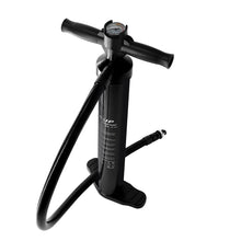 Camp4 Luftpumpe mit Manometer - 930582 | Stahlor image 1