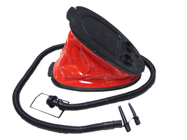 Camp4 Camping Air Pumps, Bellows - 5 Litre - 93059 | Stahlor image 1