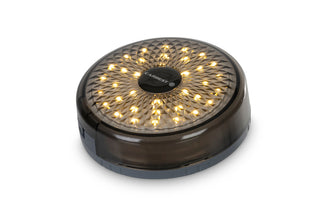 Carbest Akku-Leuchte m.Lichtkette - 930618 | Stahlor image 2