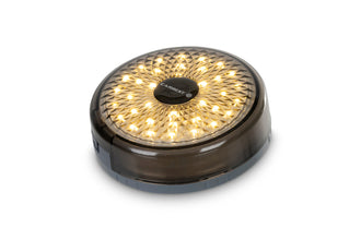 Carbest Akku-Leuchte m.Lichtkette - 930618 | Stahlor image 3