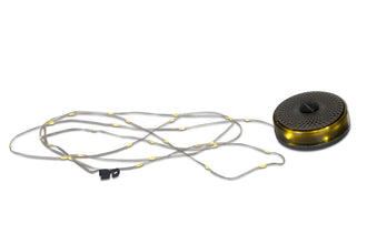Carbest Akku-Leuchte m.Lichtkette - 930618 | Stahlor image 6