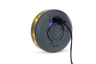 Carbest Akku-Leuchte m.Lichtkette - 930618 | Stahlor image 8