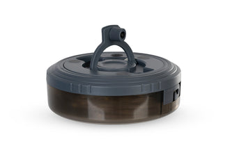 Carbest Akku-Leuchte m.Lichtkette - 930618 | Stahlor image 9