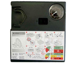 AUTOS airMAN compressor HAWK, 6 bar - 930633 | Stahlor image 2