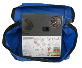 AUTOS airMAN compressor HAWK, 6 bar - 930633 | Stahlor image 1