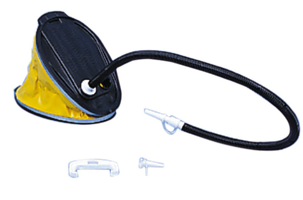 Camp4 Camping Air Pumps, Air Bellows - 1,5 Litre - 93065 | Stahlor image 1