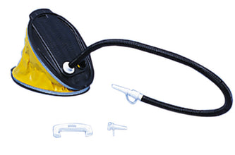 Camp4 Camping Air Pumps, Air Bellows - 1,5 Litre - 93065 | Stahlor image 1