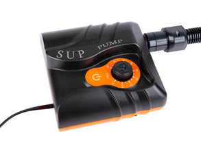 CAMP4 12 V Electric High Pressure Air Pump - 930681 | Stahlor image 2