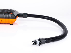 CAMP4 12 V Electric High Pressure Air Pump - 930681 | Stahlor image 3