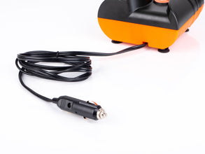 CAMP4 12 V Electric High Pressure Air Pump - 930681 | Stahlor image 4
