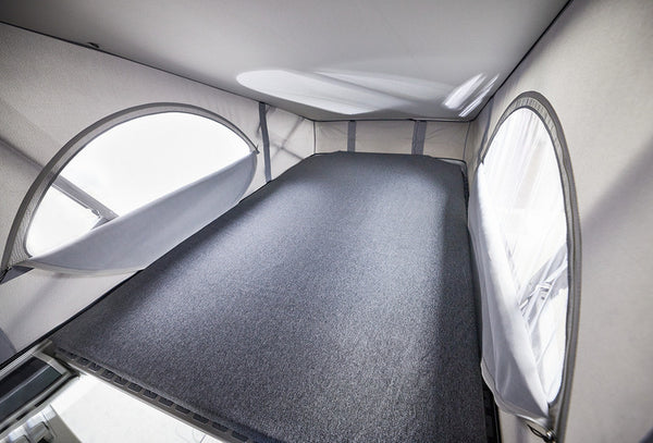 Froli Retrofit sleep set for VW California T5/6.0 California - 93083 | Stahlor image 1