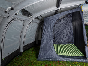Camp4 Air mattress for 2 people - 930881 | Stahlor image 2
