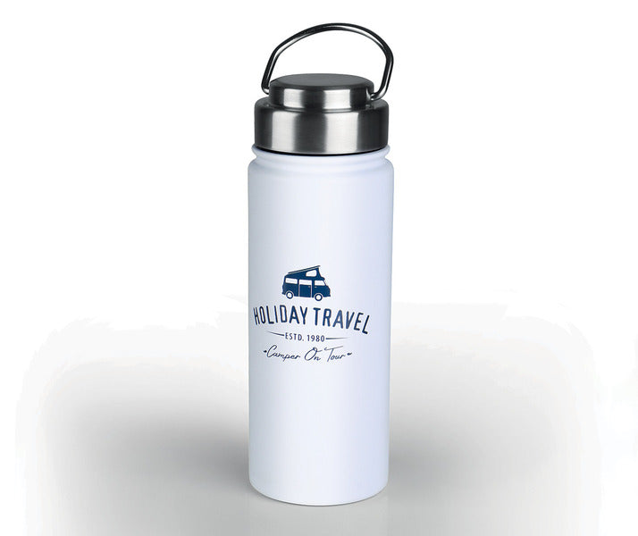 Vacuum bottle