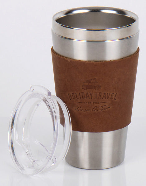 Holiday Travel Thermo vacuum cup - 930953 | Stahlor image 1