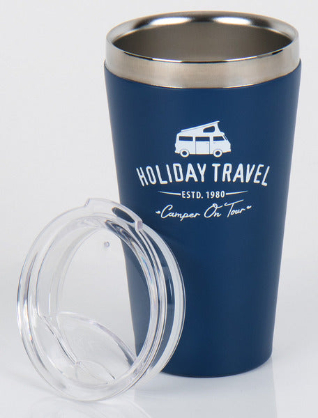 Holiday Travel Thermo vacuum cup - 930954 | Stahlor image 1