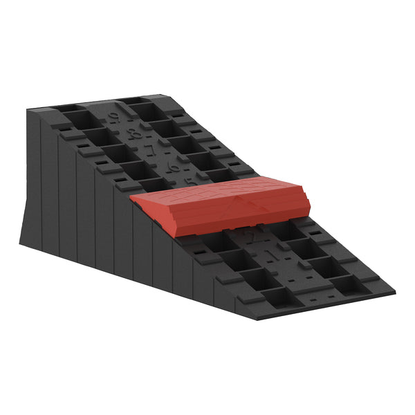 Lippert Level 9 Keilhöhensystem - 931001 | Stahlor image 1