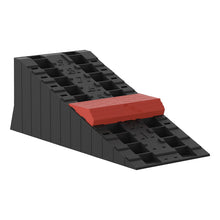 Lippert Level 9 Keilhöhensystem - 931001 | Stahlor image 1
