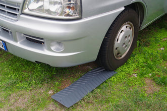FIAMM Anti-slip mat Grip (2 pieces), grey, 74x22cm - 93103 | Stahlor image 3