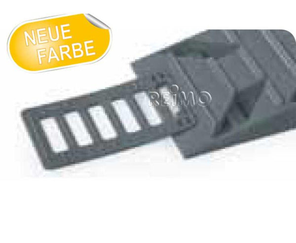 FIAMM Anti-Slip-Plate grau - 93105 | Stahlor image 1