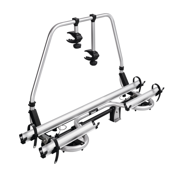 Thule Caravan Superb XT Short anodised