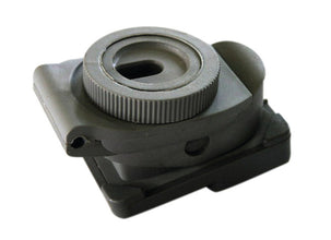 Reimo Tent Technology Quick Lock Pads without drilling bottom with heel - 935077 | Stahlor image 1