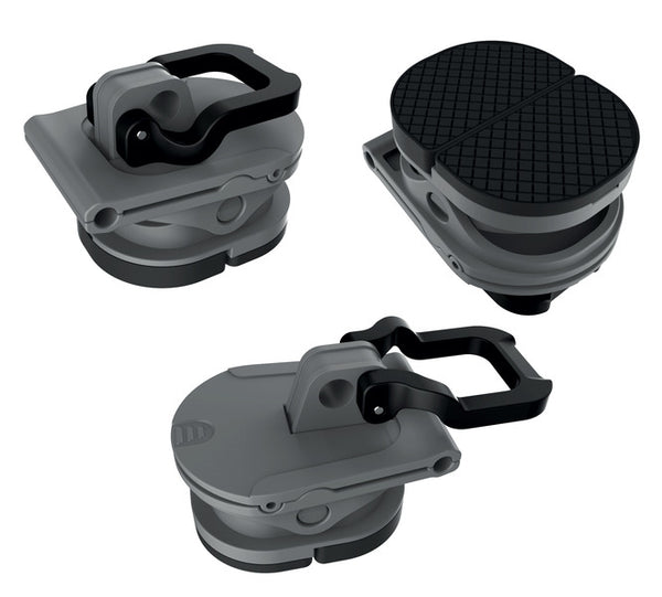 RTENT Awning bracket, 3 pieces - 935080 | Stahlor image 1