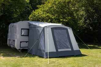 Reimo Tent Technology Ersatzschlauch OneBeam260 - 935400 | Stahlor image 1