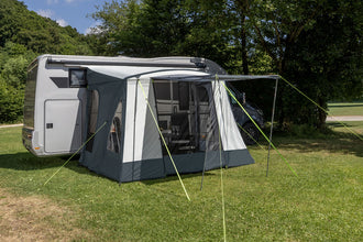 Reimo Tent Technology Ersatzschlauch OneBeam260 - 935400 | Stahlor image 2