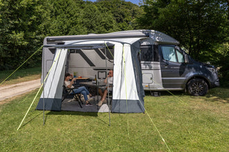 Reimo Tent Technology Ersatzschlauch OneBeam325 - 935402 | Stahlor image 4