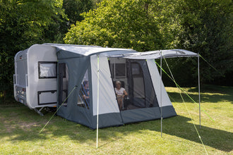 Reimo Tent Technology Ersatzschlauch OneBeam325 - 935402 | Stahlor image 5