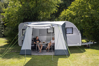 Reimo Tent Technology Ersatzschlauch OneBeam260 - 935400 | Stahlor image 7