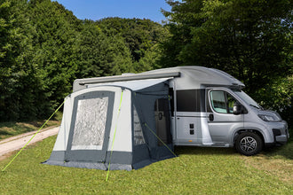 Reimo Tent Technology Ersatzschlauch OneBeam325 - 935402 | Stahlor image 9