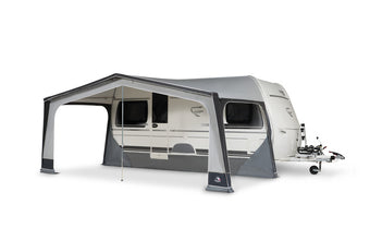 DOREM Vorzelt MONZA 270 XL - 12 - 935775 | Stahlor image 3