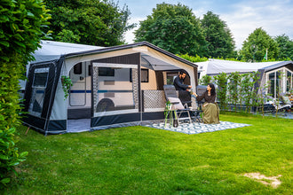 DOREM Vorzelt MONZA 270 XL - 14 - 935777 | Stahlor image 1