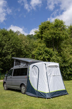RTENT Tail tent UPGRADE 2 - Especially for the VW T4, T5 and T6 tailgate - 936280 | Stahlor image 5