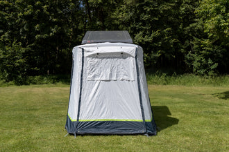 RTENT Tail tent UPGRADE 2 - Especially for the VW T4, T5 and T6 tailgate - 936280 | Stahlor image 6