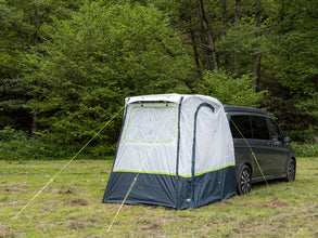 RTENT Tail tent UPDATE for Mercedes Vito, V-Class and Marco Polo from 2015 - 936283 | Stahlor image 6