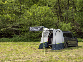 RTENT Tail tent UPDATE for Mercedes Vito, V-Class and Marco Polo from 2015 - 936283 | Stahlor image 5