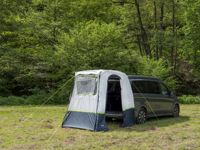 RTENT Tail tent UPDATE for Mercedes Vito, V-Class and Marco Polo from 2015 - 936283 | Stahlor image 3