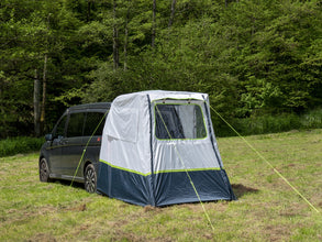 RTENT Tail tent UPDATE for Mercedes Vito, V-Class and Marco Polo from 2015 - 936283 | Stahlor image 2
