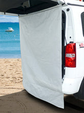 Reimo Tent Technology Shower Curtain for Rear Tent/Rear Doors - 936287 | Stahlor image 2